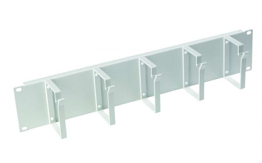 Lanview Organizer 2U 19