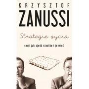 Biografie i autobiografie - Poznańskie Strategie życia - Krzysztof Zanussi - miniaturka - grafika 1