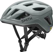 Kaski rowerowe - Kask szosowy SMITH Signal MIPS grey 59-62 L - miniaturka - grafika 1