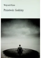 Poezja - Przestwór Godziny - miniaturka - grafika 1