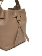 Torebki damskie - Coccinelle Torebka Coccinellemalory E1 R1K 23 01 01 Beżowy - miniaturka - grafika 1