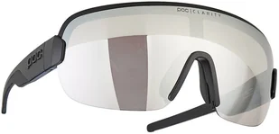 POC Aim Uranium Black - Okulary przeciwsłoneczne - miniaturka - grafika 1