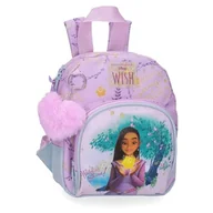 Plecaki - Joumma Disney Watch us Shine Mały plecak Różowy 19x24x10 cms 4,56L Poliester, Różowy, Mały plecak - miniaturka - grafika 1