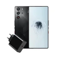 Telefony komórkowe - REDMAGIC 10 Pro 5G 12/256GB Shadow Czarny - miniaturka - grafika 1