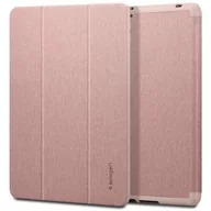 Etui do tabletów - Spigen Etui Urban Fit Galaxy Tab A 10.2 2019, różowe 8809685629986 - miniaturka - grafika 1