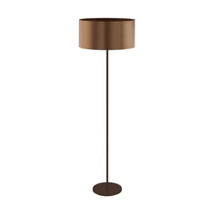 Eglo Lampa podłogowa SAGANTO 1 39358 39358 - Lampy stojące - miniaturka - grafika 1
