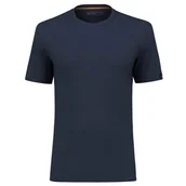 Koszulki sportowe męskie - Salewa Puez Eagle Sketch Merino Men's T-Shirt 28340-3960 - miniaturka - grafika 1
