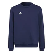 Bluzy dla dziewczynek - adidas Bluza dziecięca unisex - miniaturka - grafika 1