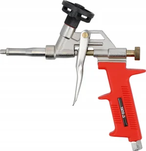 YATO PISTOLET DO PIANKI PU -KRÓTKI - Pistolety do silikonu - miniaturka - grafika 1