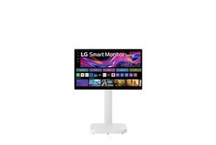 LG 32U889SA-W 31.5" 4K UHD IPS - Monitory - miniaturka - grafika 1
