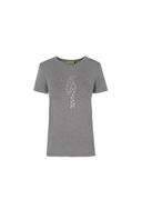 Koszulki i topy damskie - T-shirt damski - miniaturka - grafika 1