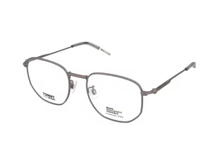 Tommy Hilfiger TJ 0076 R80 - Okulary korekcyjne, oprawki, szkła - miniaturka - grafika 1