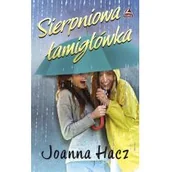 Powieści - Sierpniowa łamigłówka - dostępny od ręki, wysyłka od 2,99 - miniaturka - grafika 1