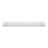 Lampy pozostałe - IDEUS Oprawa liniowa LED BARY 18W Biały IDEUS 03586 - miniaturka - grafika 1