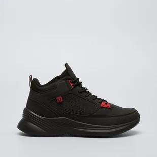 UMBRO DISTRACTO - Buty sportowe męskie - miniaturka - grafika 1
