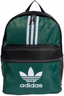 Plecaki szkolne i tornistry - Plecak Adidas Adicolor Archive miejski szkolny sportowy - miniaturka - grafika 1