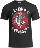 Koszulki męskie - Koszulka Łydka Grubasa - Ęć-Xl - miniaturka - grafika 1