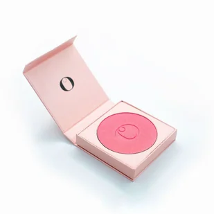 Apollca Róż do Policzków PINK is My Love - Róże do policzków - miniaturka - grafika 1