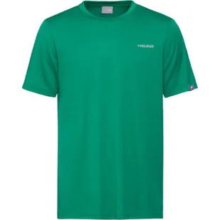Koszulka chłopięca Head EASY COURT T-SHIRT - Odzież sportowa dziecięca - miniaturka - grafika 1
