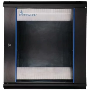 ExtraLink 12U 600X600 WALL-MOUNTED RACKMOUNT CABINET (EX.7256) - Szafy rack - miniaturka - grafika 2