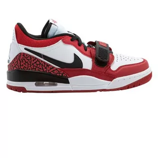 Buty trekkingowe męskie - Buty do chodzenia męskie Nike Air Jordan Legacy 312 - grafika 1