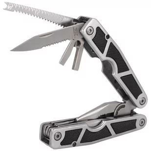 MultiTool Herbertz CJH Rubber / Aluminium (44172 - 108200) - Noże - miniaturka - grafika 3