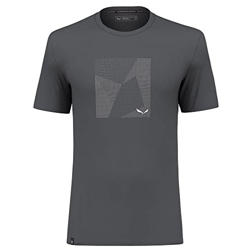 Salewa Męski T-Shirt Pure Building Dry M