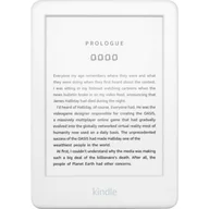 Czytniki ebooków - Amazon 10 (2019) 4GB Wi fi z reklamami biały - miniaturka - grafika 1