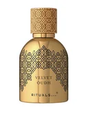 Wody i perfumy damskie - Rituals Velvet Oudh - miniaturka - grafika 1
