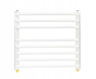 Grzejniki łazienkowe - Radeco PSB SUN 480x550 - miniaturka - grafika 1