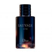 Wody i perfumy męskie - Dior Sauvage perfumy 100ml - miniaturka - grafika 1