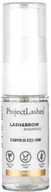 Sztuczne rzęsy i akcesoria - Project Lashes, Szampon Do Rzęs, I Brwi, Projectlashes, Łagodny, 30 ml - miniaturka - grafika 1