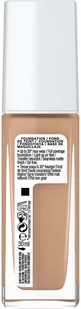 Maybelline SuperStay Active Wear Podkład 21 Nude Beige MAY-2410 - Podkłady do twarzy - miniaturka - grafika 3