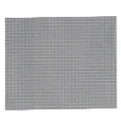 Ruszty - Siatka do grillowania, włókno szklane, 40 x 33 cm kod: KU-1067711000 + Sprawdź na SuperWnetrze.pl - miniaturka - grafika 1