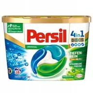 Środki do prania - Persil Universal Discs Kapsułki do Prania 16 szt. DE - miniaturka - grafika 1