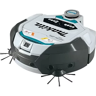Robot sprzątający Makita DRC300Z - Roboty sprzątające - miniaturka - grafika 1