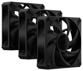 Wentylatory komputerowe - Corsair RS120 MAX 120 mm PWM Triple Czarny CO-9050171-WW CO-9050171-WW - miniaturka - grafika 1