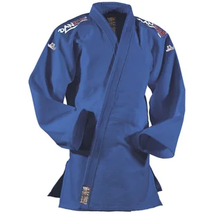 Kimono judo Danrho Classic - Kimona, stroje i obuwie - miniaturka - grafika 1