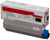 Tonery zamienniki - Zamiennik OKI C5650 C5750 BLACK toner czarny do drukarki C5650 /C5750 OKI - 43865708 - miniaturka - grafika 1