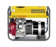 Agregaty prądotwórcze - WACKER NEUSON Agregat prądotwórczy GV 7000 A Honda GX390  - miniaturka - grafika 1