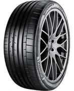 Opony letnie - CONTINENTAL ContiSportContact 6 325/30R21 108Y - miniaturka - grafika 1