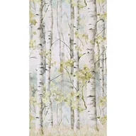 Tapety - Mural druk cyfrowy winylowy na flizelinie drzewa - miniaturka - grafika 1