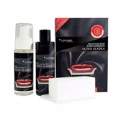 Kosmetyki samochodowe - Comodo - Zestaw Do Pielęgnacji Skóry Gładkiej - miniaturka - grafika 1