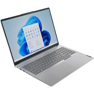 Lenovo ThinkBook 16 G6 IRL 16" i7-13700H - 16GB RAM - 512GB Dysk - Win11 Pro - Laptopy - miniaturka - grafika 1