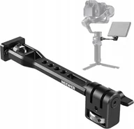 Akcesoria do kamer sportowych - Neewer Uchwyt Grip Rączka Mocowanie Do Dji Ronin Zhiyun Moza Na Monitor Lcd Neewer / Ga005 - miniaturka - grafika 1