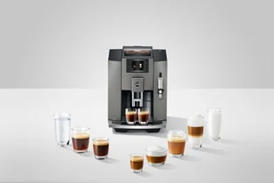 Ekspres do kawy Jura E8 Dark Inox 2020 15364 - Ekspresy do kawy - miniaturka - grafika 12