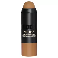 Podkłady do twarzy - Nudestix Nudestix MEDIUM 6 Tinted Blur Podkład 6.12 g - miniaturka - grafika 1