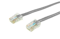 Patchcordy - APC 75ft Cat5e UTP kabel sieciowy Szary 22,86 m U/UTP (UTP) - miniaturka - grafika 1