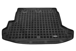 Rezaw-plast Mata Bagażnika Gumowa Nissan X-Trail II T31 2007-2013 231025 - Maty bagażnikowe - miniaturka - grafika 1