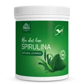 Suplementy i witaminy dla psów - Pokusa Spirulina 250g - miniaturka - grafika 1